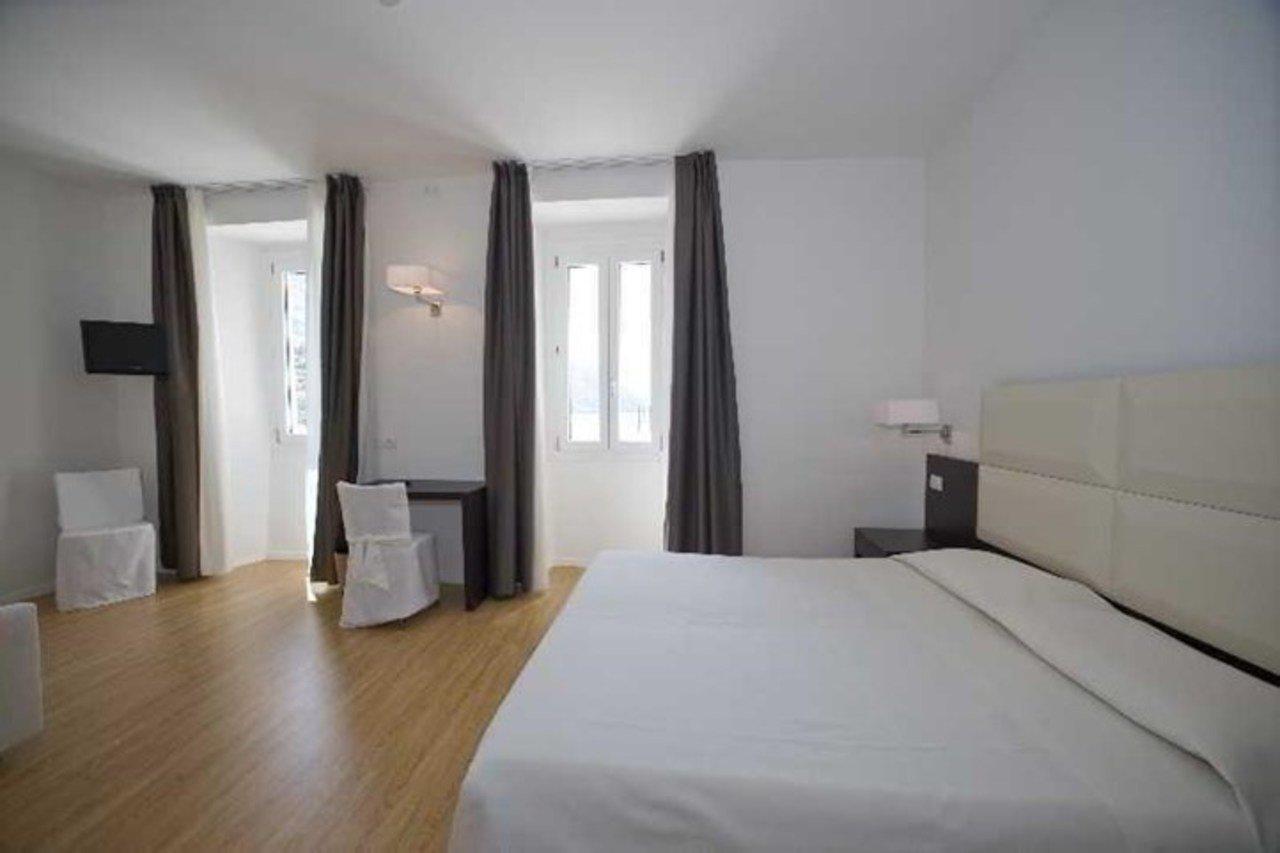 Hotel Geier à Torbole Sul Garda Extérieur photo