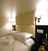Hotel Geier à Torbole Sul Garda Extérieur photo